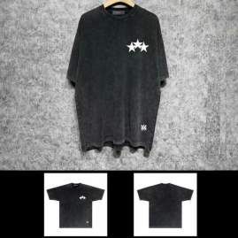 Picture of Amiri T Shirts Short _SKUAmiriS-2XL11trZJD25424014
